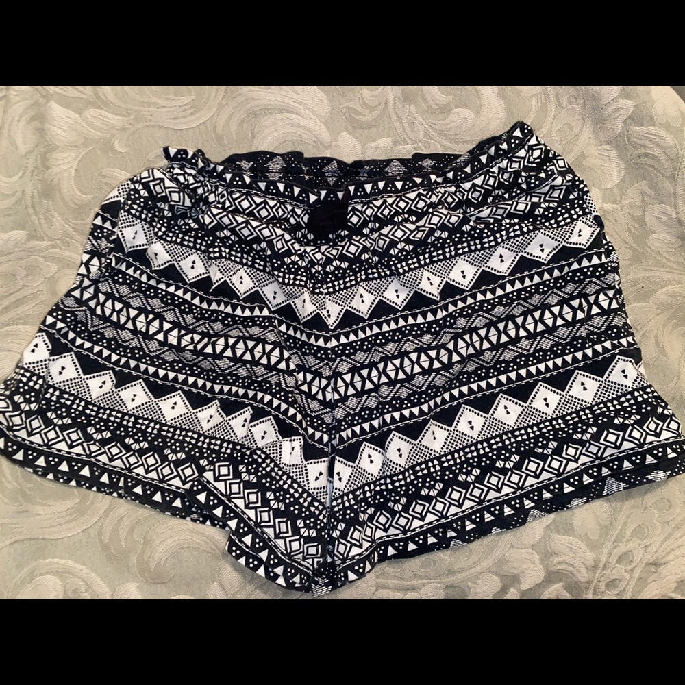 The Children’s Place Multicolored Shorts